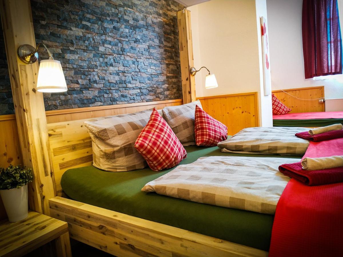 Hotel Landgasthof Sonne Mahlberg Luaran gambar