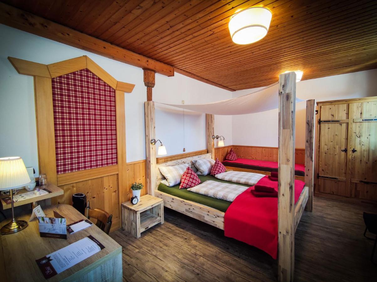 Hotel Landgasthof Sonne Mahlberg Luaran gambar