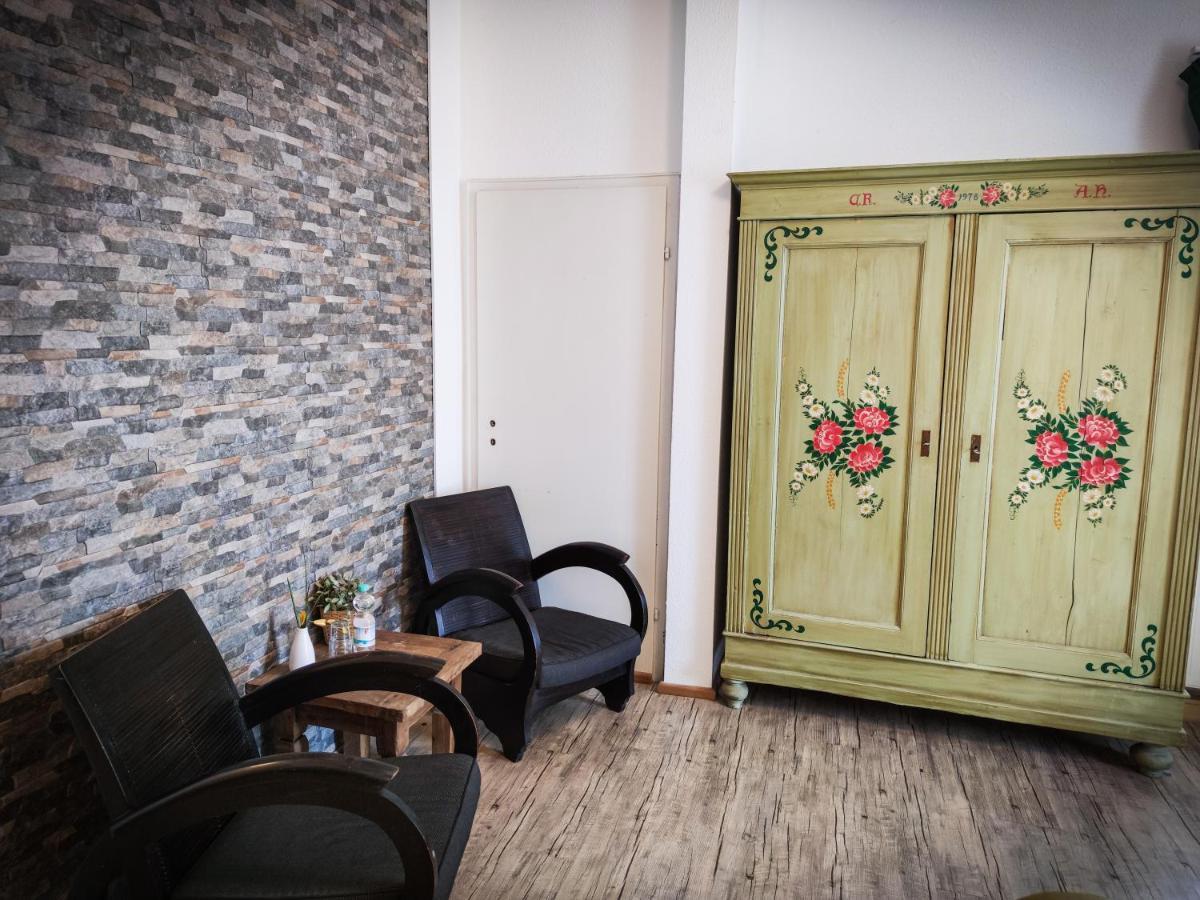 Hotel Landgasthof Sonne Mahlberg Luaran gambar
