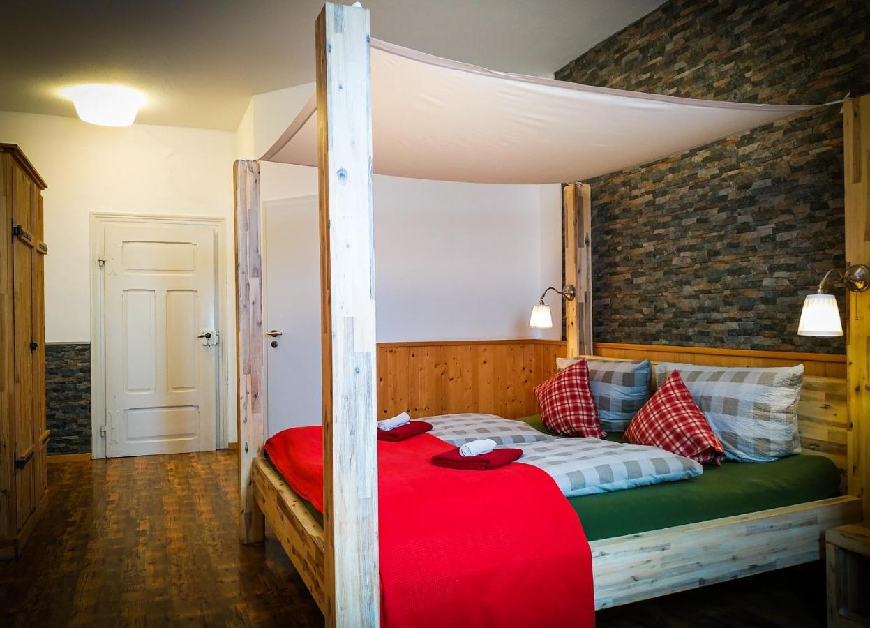Hotel Landgasthof Sonne Mahlberg Luaran gambar