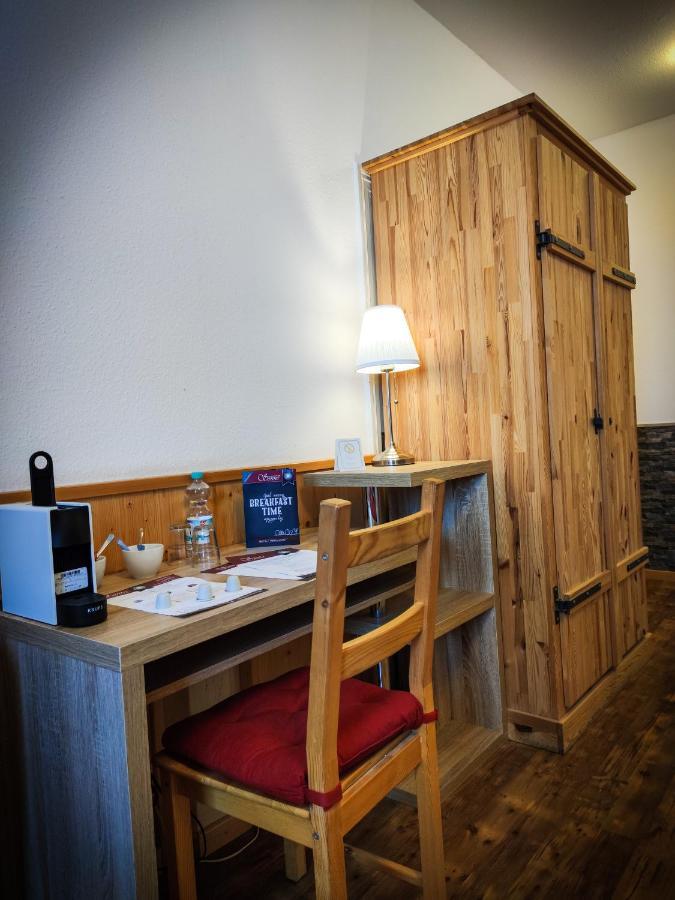 Hotel Landgasthof Sonne Mahlberg Luaran gambar