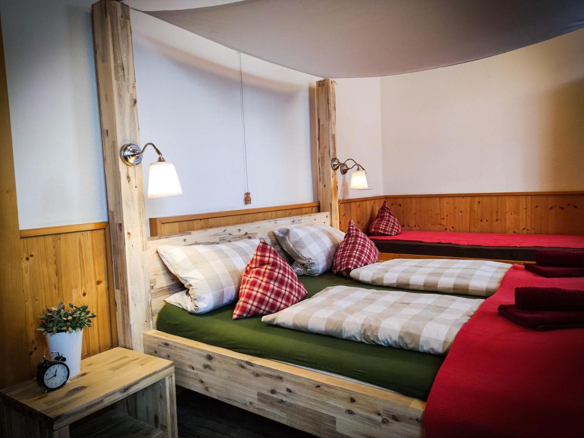 Hotel Landgasthof Sonne Mahlberg Luaran gambar