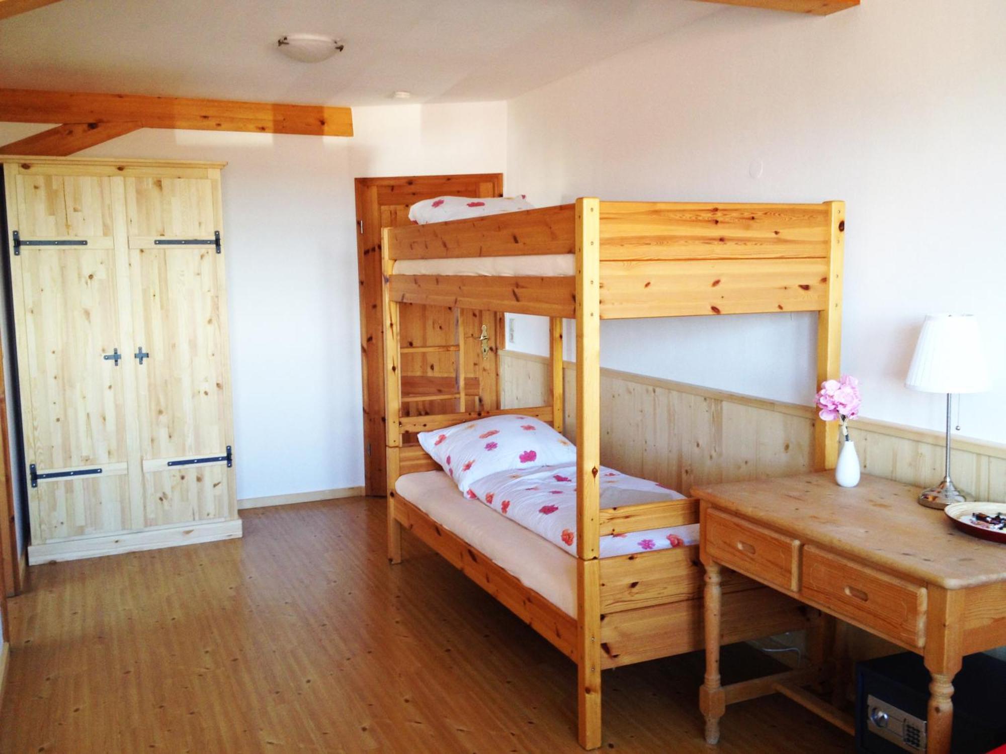 Hotel Landgasthof Sonne Mahlberg Luaran gambar