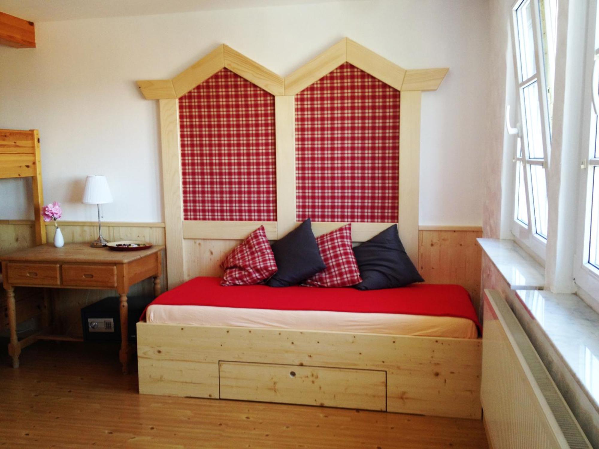 Hotel Landgasthof Sonne Mahlberg Luaran gambar
