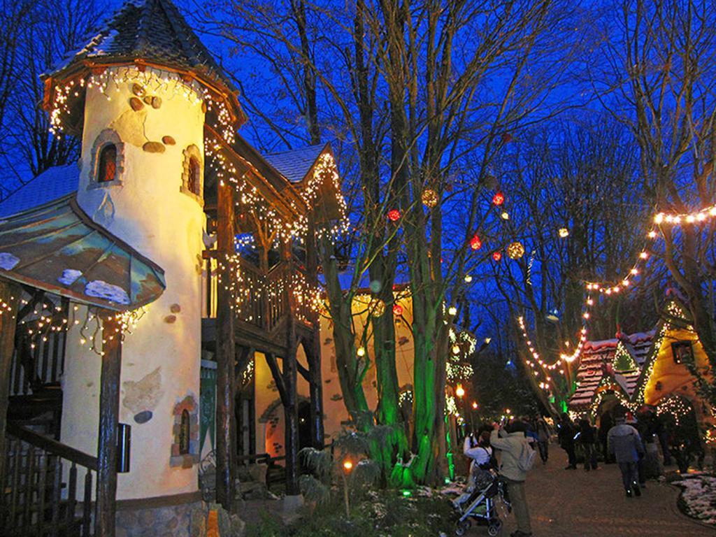 Hotel Landgasthof Sonne Mahlberg Luaran gambar