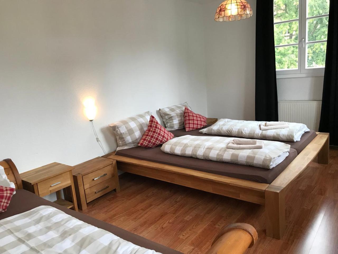 Hotel Landgasthof Sonne Mahlberg Luaran gambar