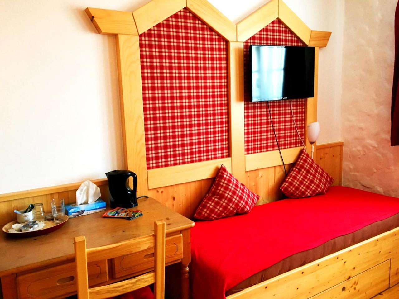 Hotel Landgasthof Sonne Mahlberg Luaran gambar