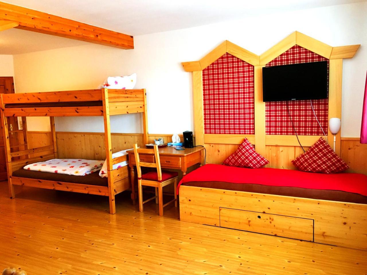 Hotel Landgasthof Sonne Mahlberg Luaran gambar