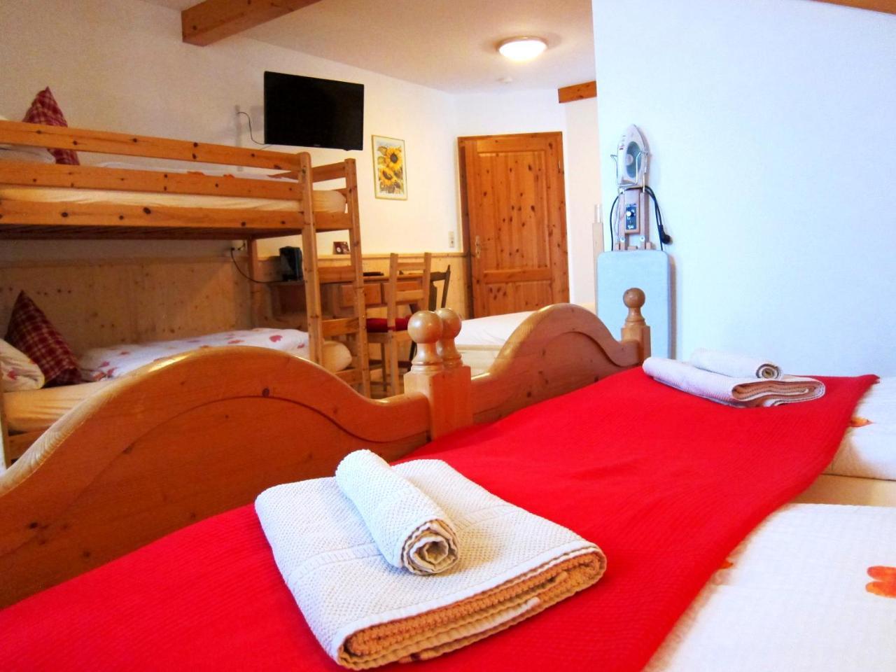 Hotel Landgasthof Sonne Mahlberg Luaran gambar