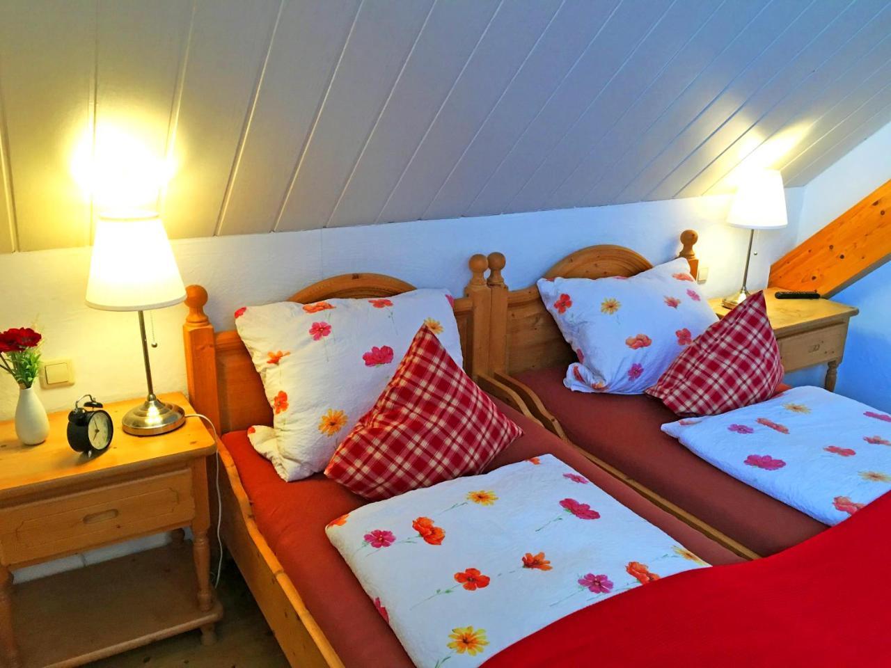 Hotel Landgasthof Sonne Mahlberg Luaran gambar