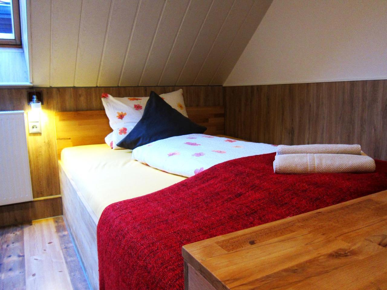 Hotel Landgasthof Sonne Mahlberg Luaran gambar