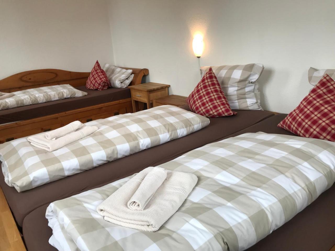 Hotel Landgasthof Sonne Mahlberg Luaran gambar